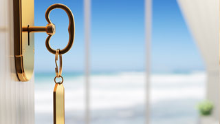 Residential Locksmith at 94552, California